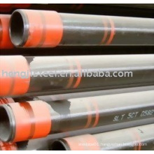 petroleum casing pipe,API casing pipe